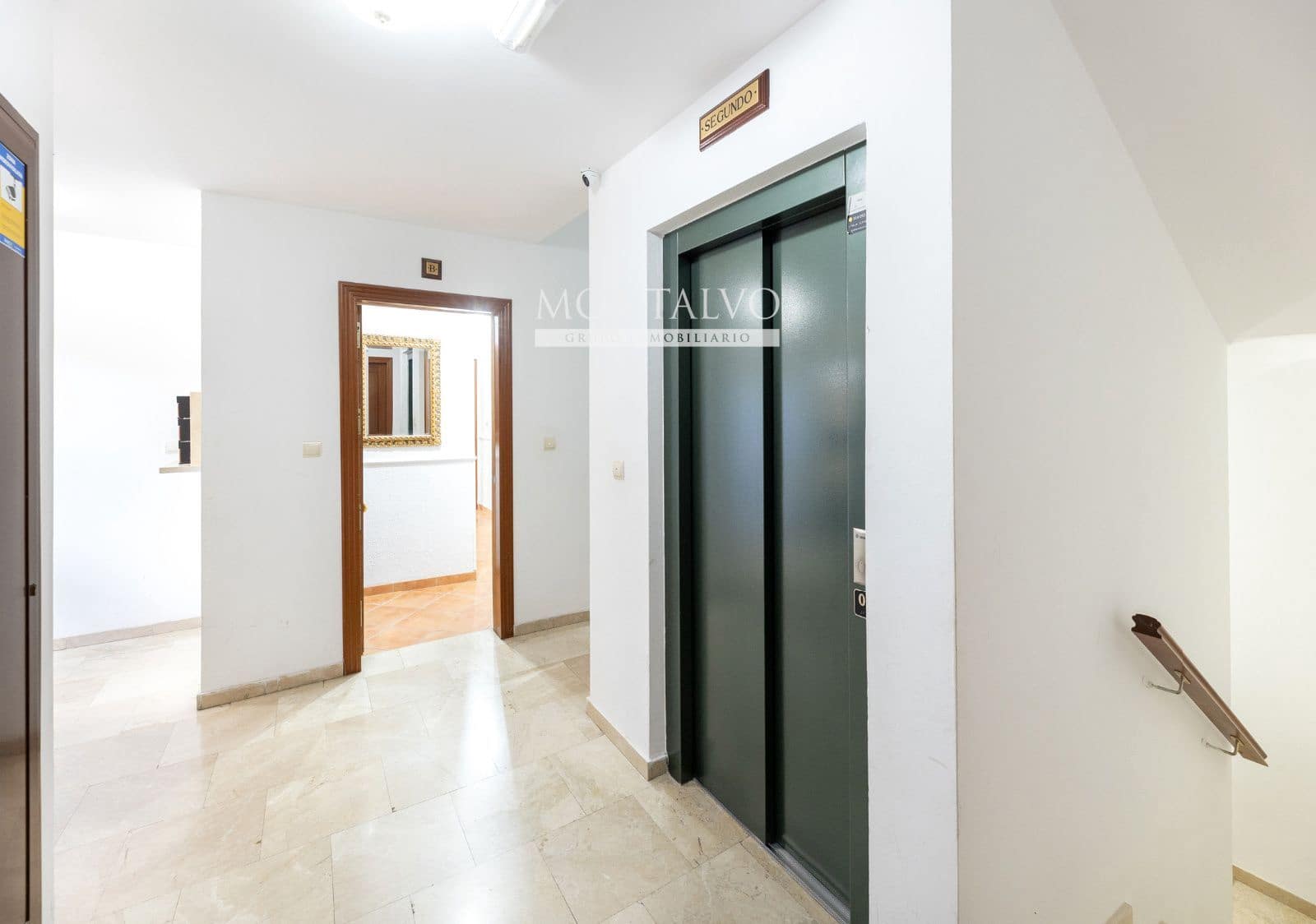 1 bedroom Flat for rent in Monachil - € 600 (Ref: 9693108)