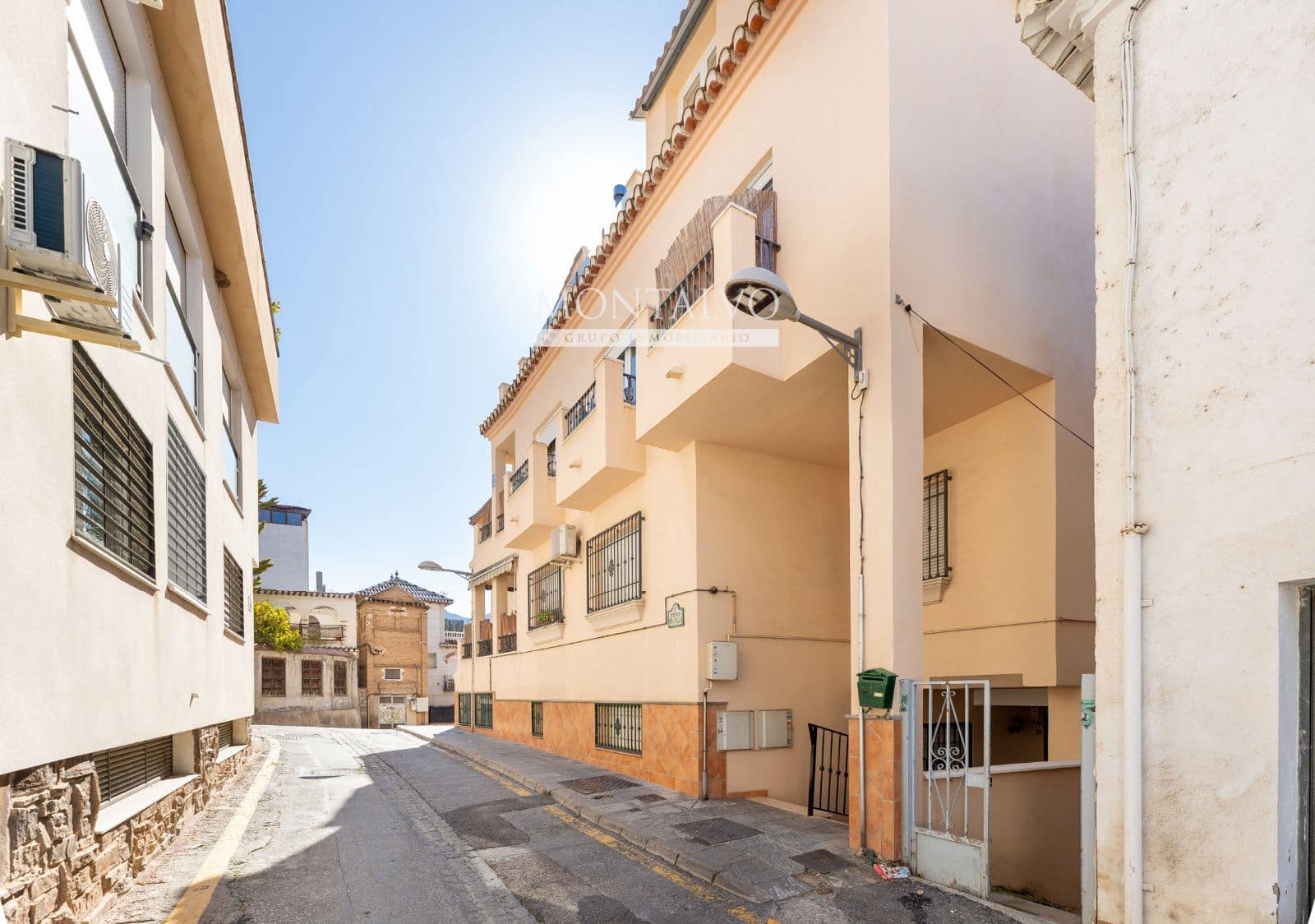 1 bedroom Flat for rent in Monachil - € 600 (Ref: 9693108)