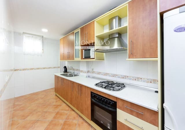 Piso de 1 habitación en Monachil en alquiler - 600 € (Ref: 9693108)