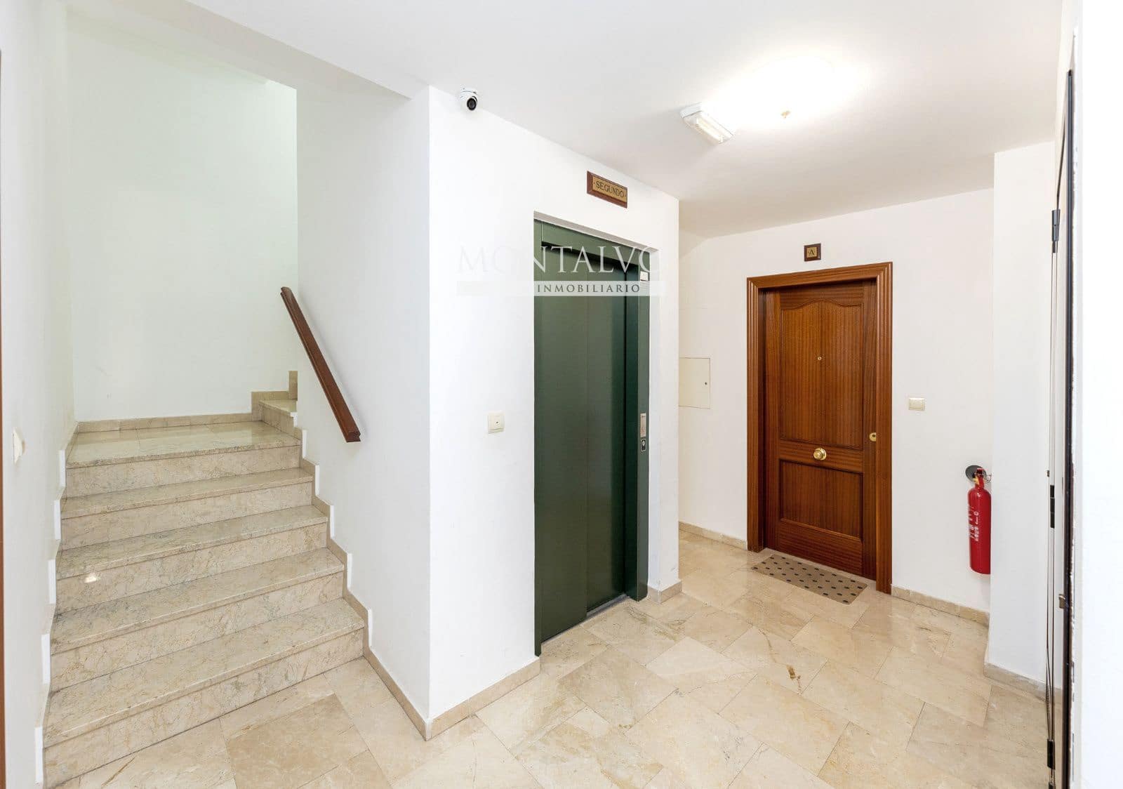 1 bedroom Flat for rent in Monachil - € 600 (Ref: 9693108)