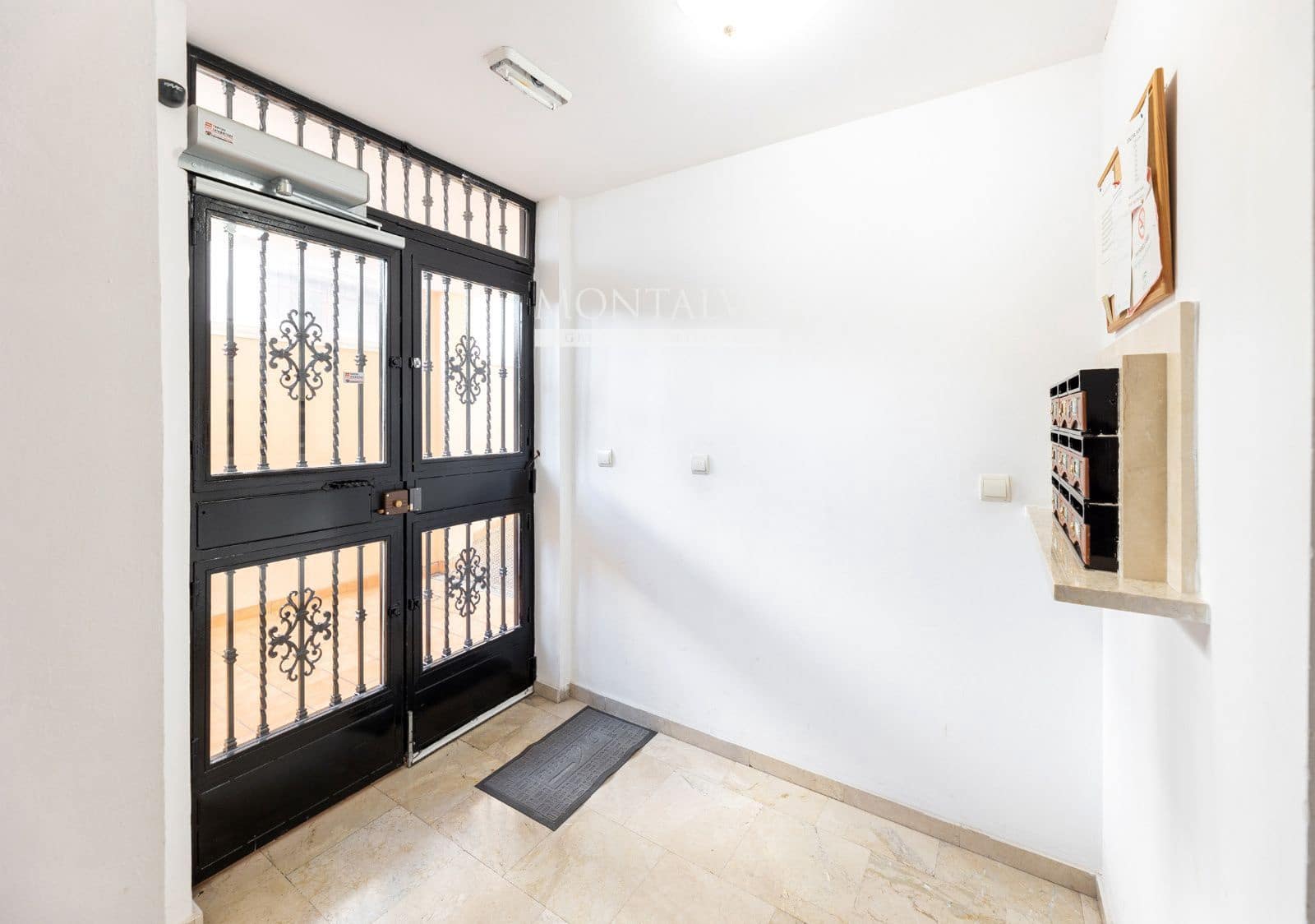 1 bedroom Flat for rent in Monachil - € 600 (Ref: 9693108)