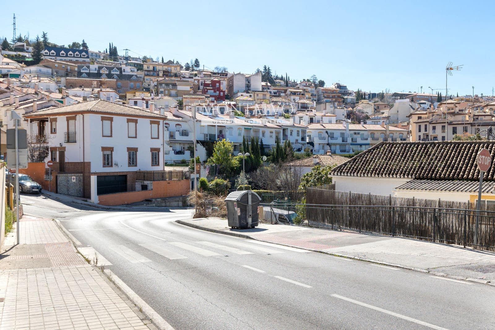 1 bedroom Flat for rent in Monachil - € 600 (Ref: 9693108)