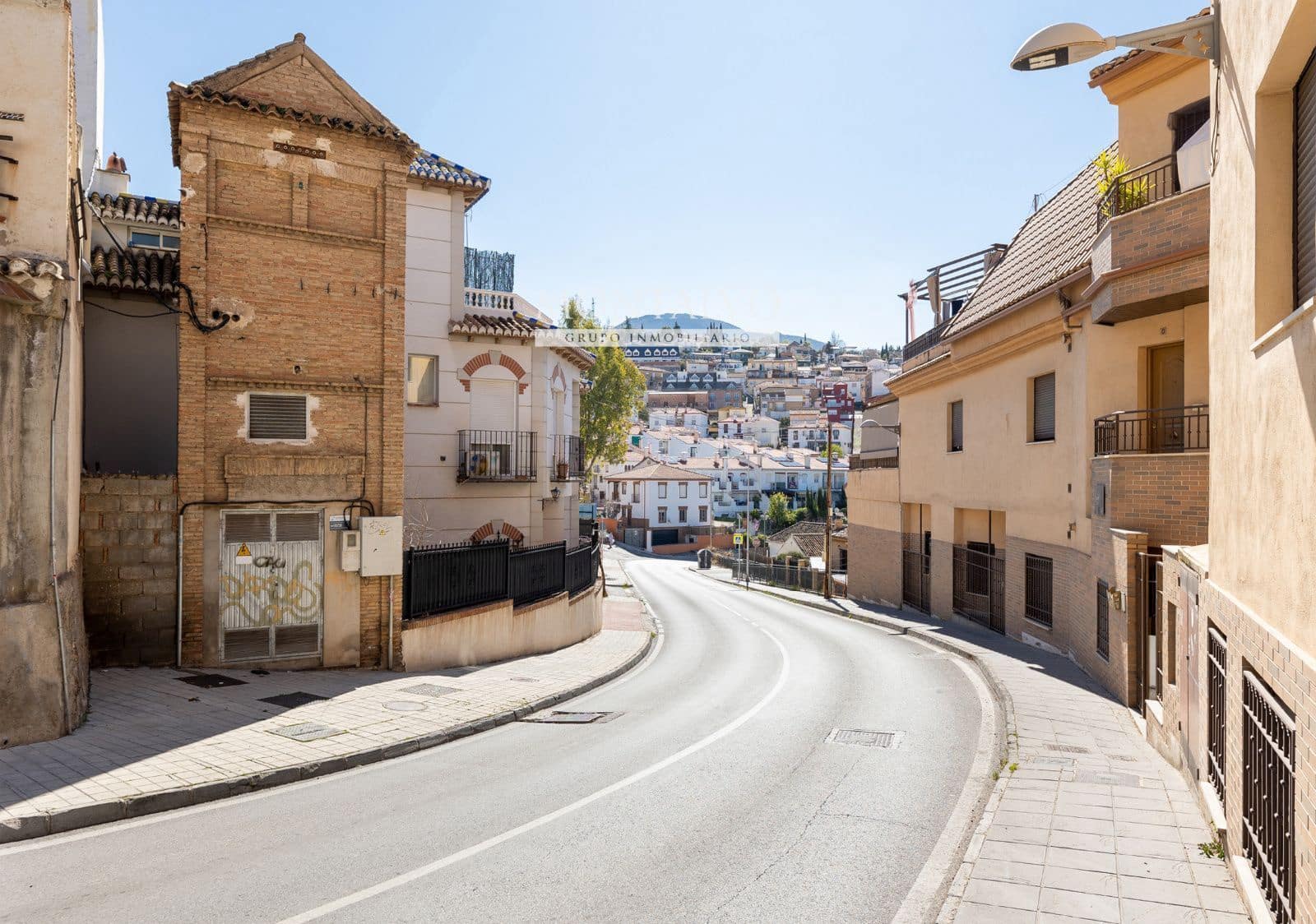 1 bedroom Flat for rent in Monachil - € 600 (Ref: 9693108)