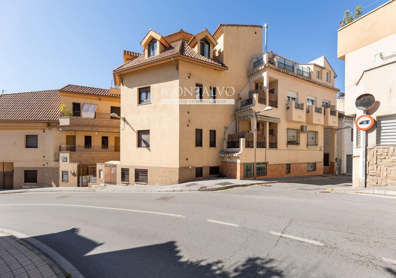 1 bedroom Flat for rent in Monachil - € 600 (Ref: 9693108)