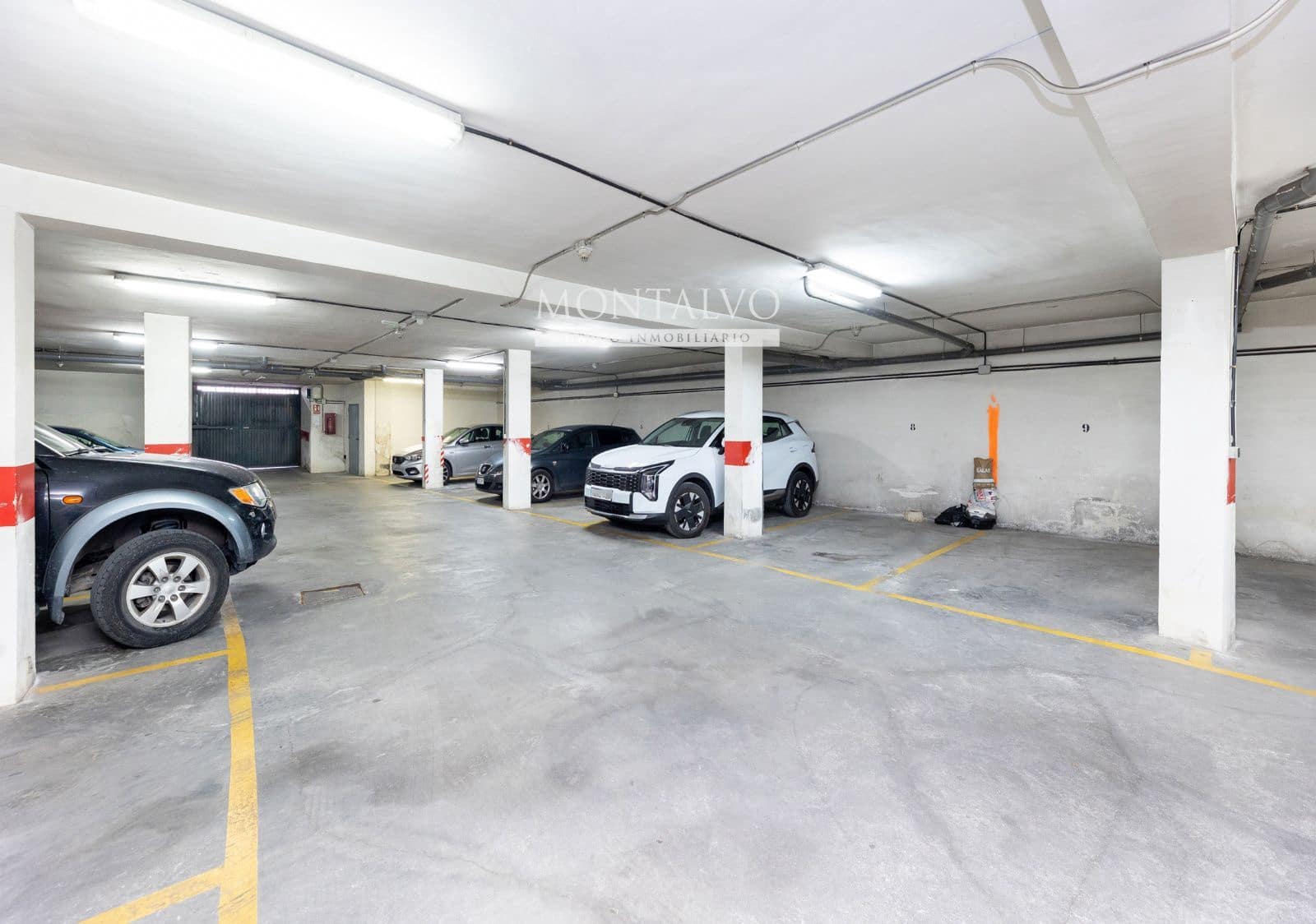 2 bedroom Flat for sale in Atarfe with garage - € 135,000 (Ref: 9700175)