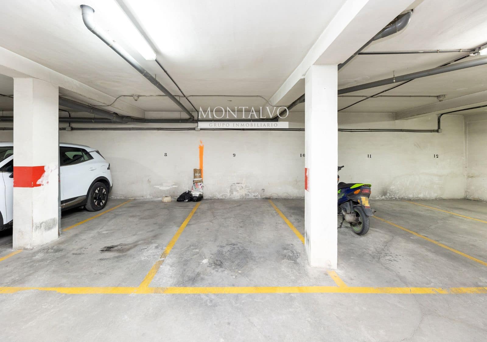 2 bedroom Flat for sale in Atarfe with garage - € 135,000 (Ref: 9700175)