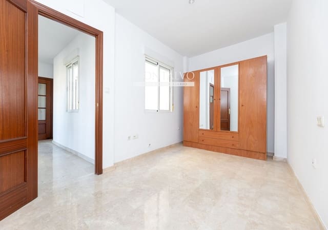 2 slaapkamer Flat te koop in Atarfe met garage - € 135.000 (Ref: 9700175)