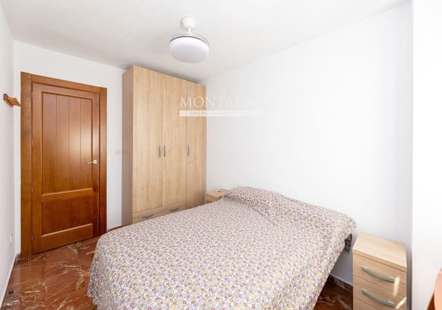 3 bedroom Flat for rent in San Francisco Javier, Granada city with pool garage - € 1,200 (Ref: 9754253)