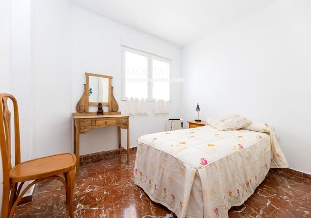 3 bedroom Flat for rent in San Francisco Javier, Granada city with pool garage - € 1,200 (Ref: 9754253)