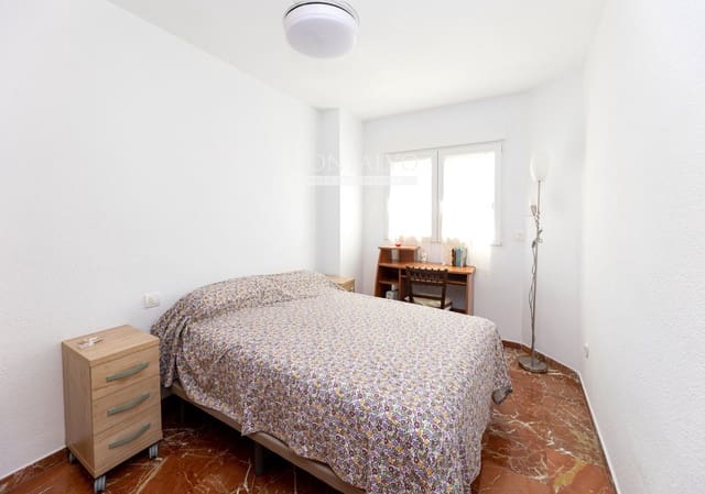 3 bedroom Flat for rent in San Francisco Javier, Granada city with pool garage - € 1,200 (Ref: 9754253)