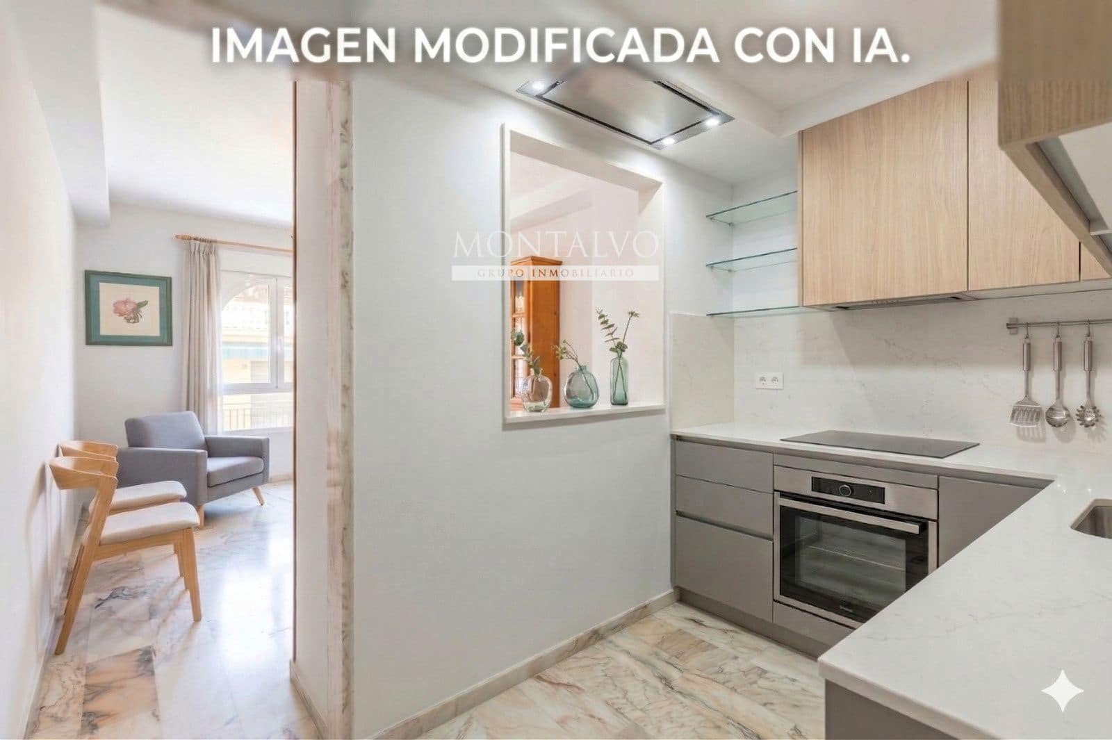 4 chambre Appartement à vendre à Atarfe avec garage - 179 900 € (Ref: 9770007)