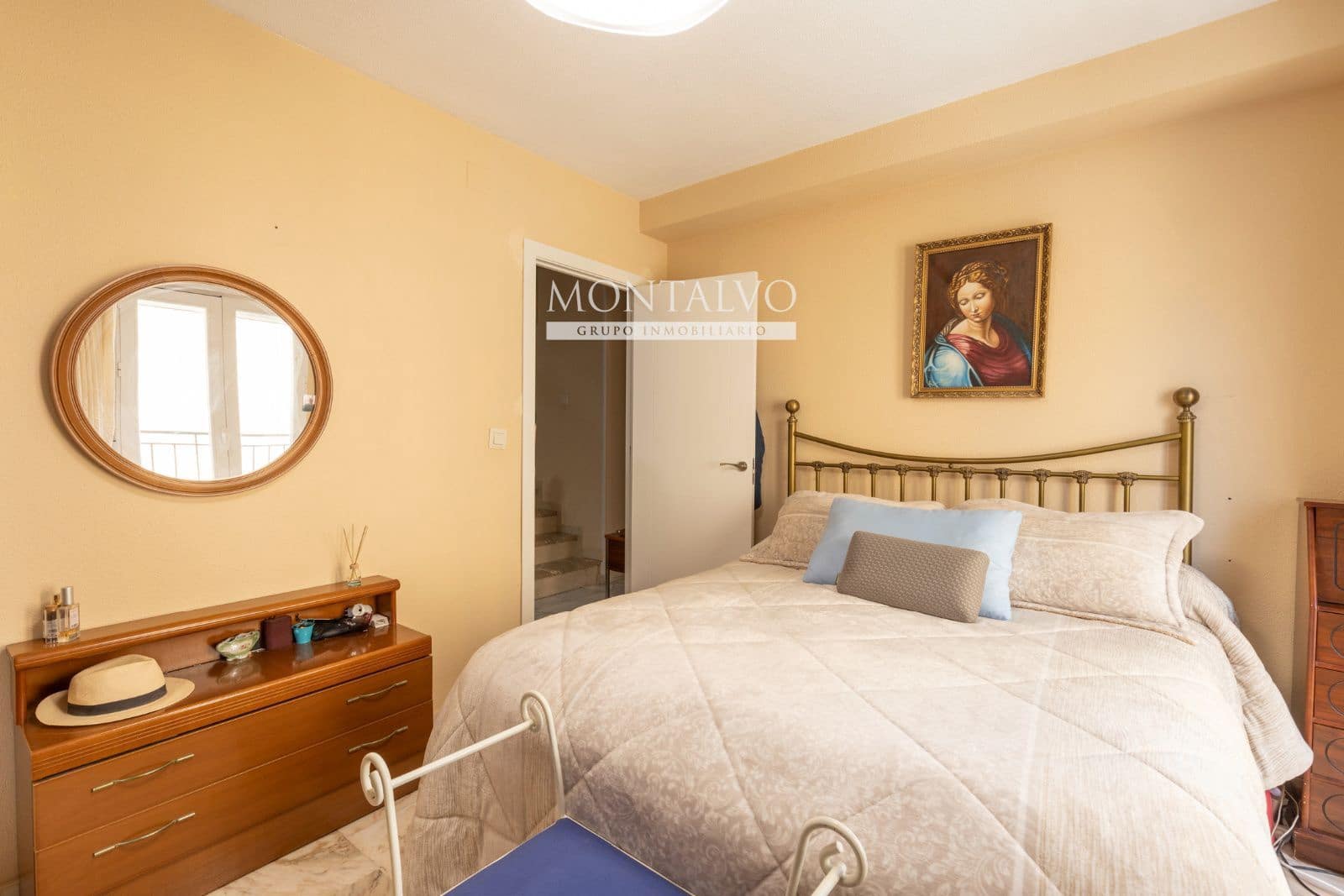 4 chambre Appartement à vendre à Atarfe avec garage - 179 900 € (Ref: 9770007)