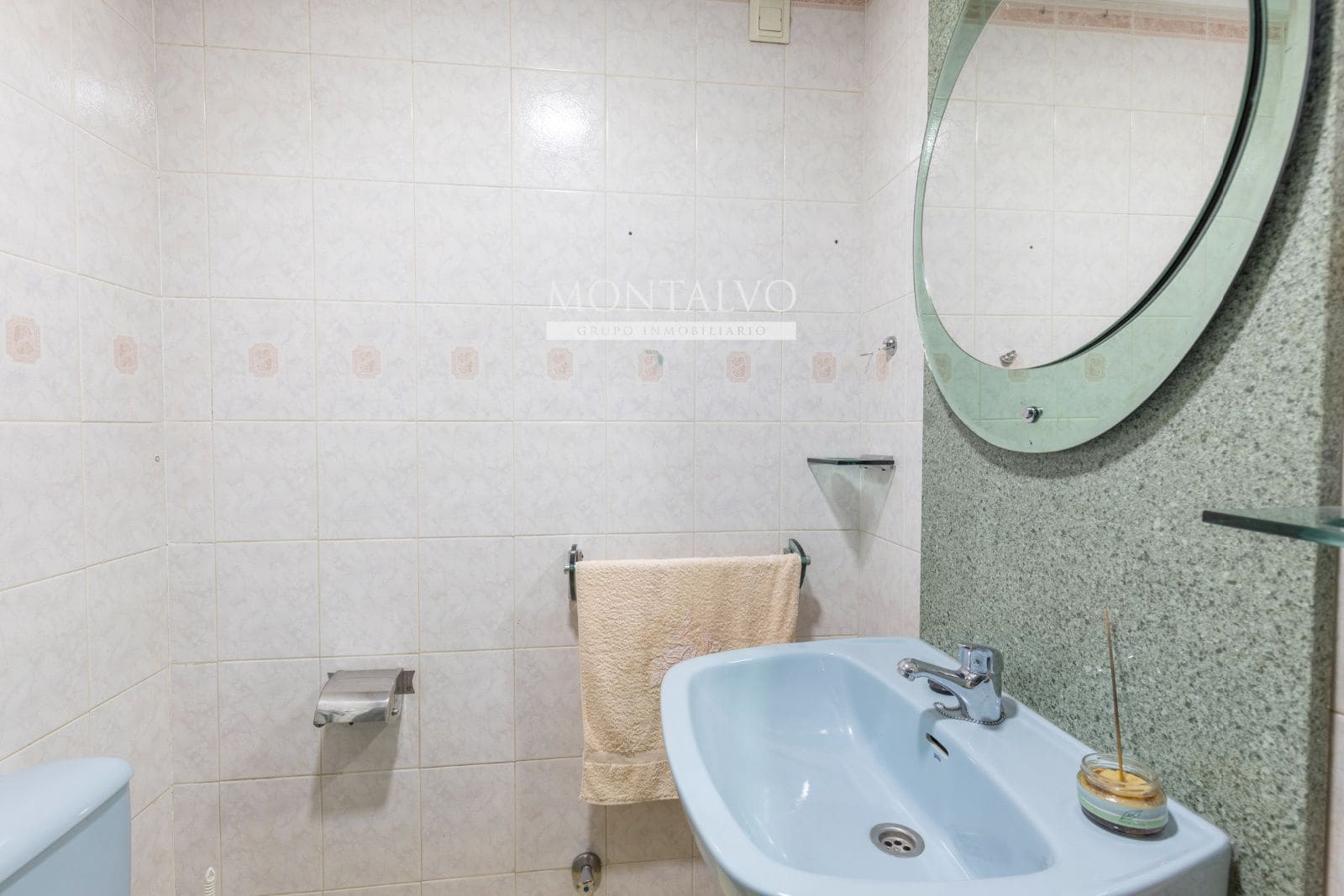 4 chambre Appartement à vendre à Atarfe avec garage - 179 900 € (Ref: 9770007)