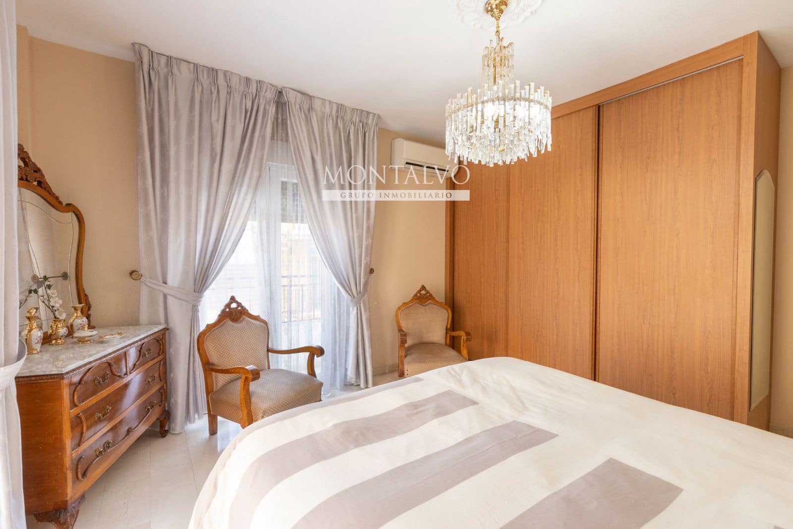 4 chambre Appartement à vendre à Atarfe avec garage - 179 900 € (Ref: 9770007)