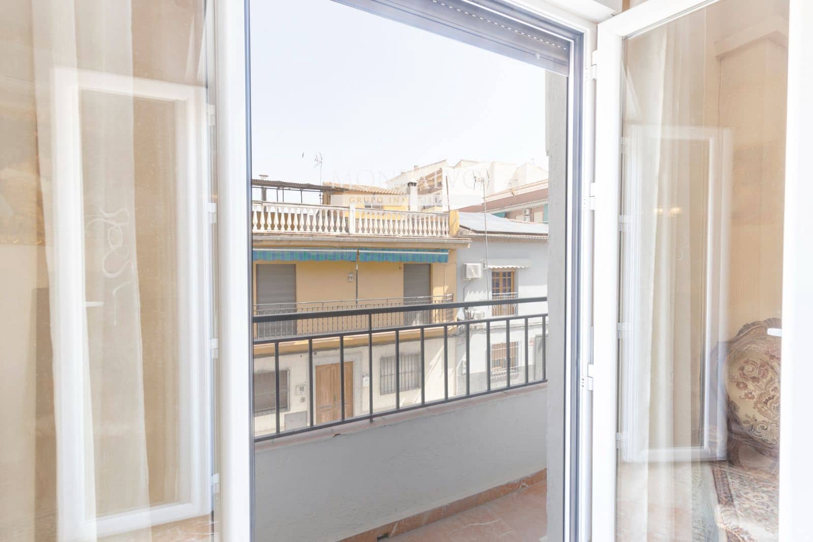 4 chambre Appartement à vendre à Atarfe avec garage - 179 900 € (Ref: 9770007)