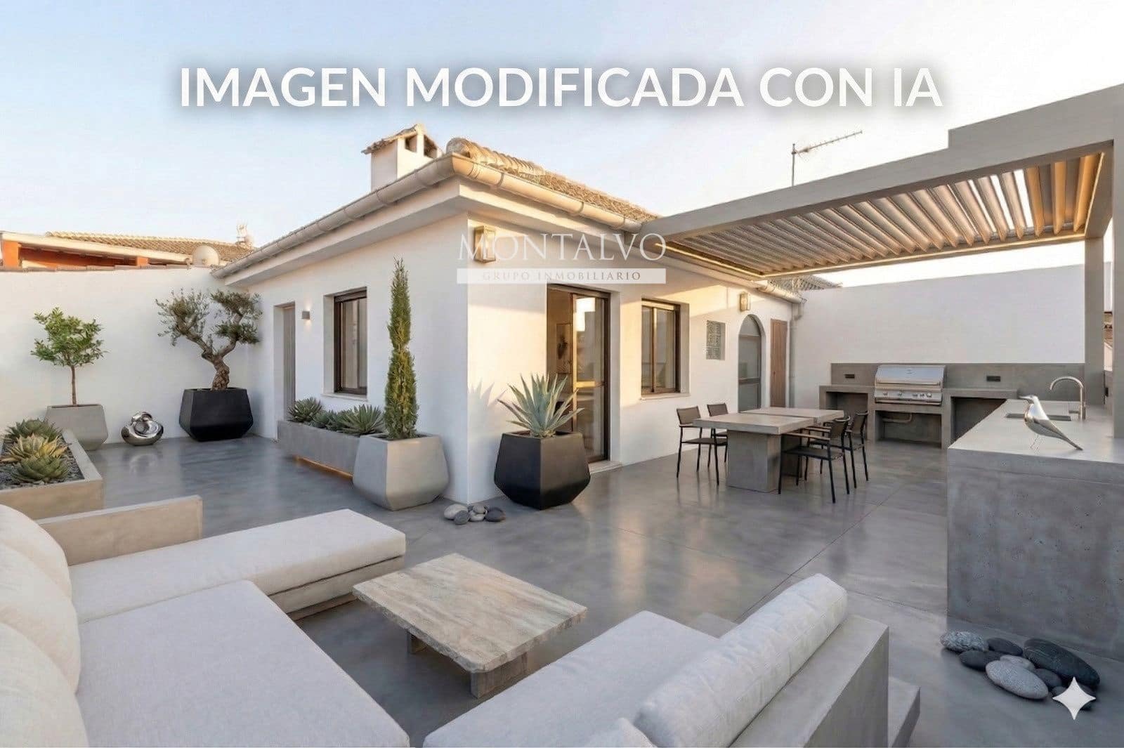 4 chambre Appartement à vendre à Atarfe avec garage - 179 900 € (Ref: 9770007)