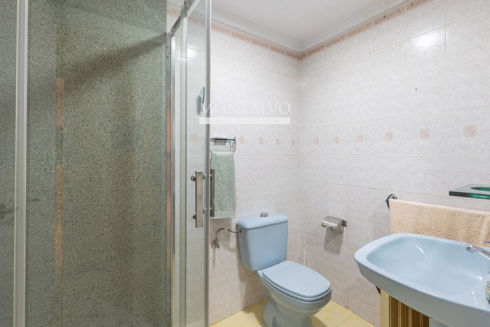 4 chambre Appartement à vendre à Atarfe avec garage - 179 900 € (Ref: 9770007)