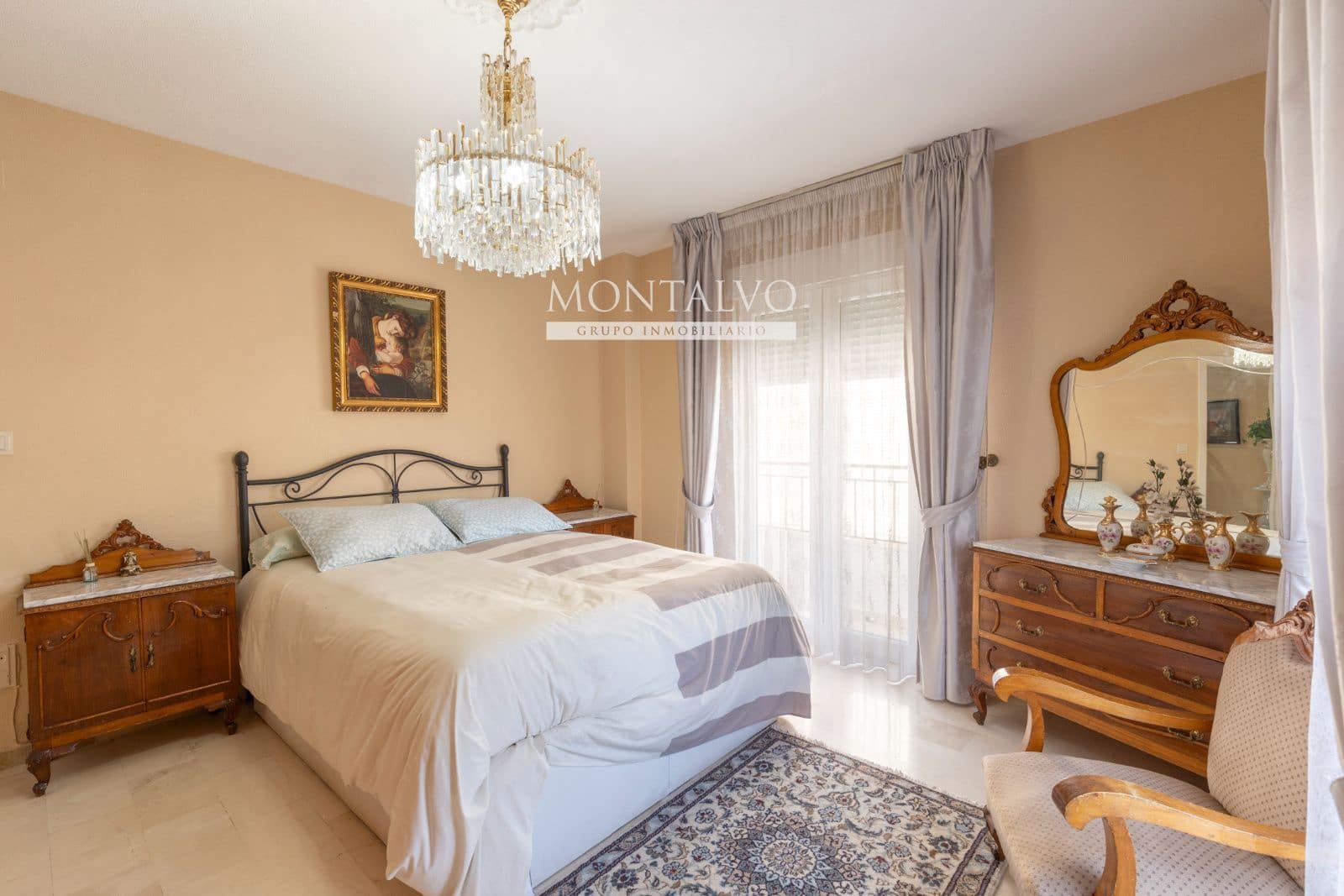 4 chambre Appartement à vendre à Atarfe avec garage - 179 900 € (Ref: 9770007)