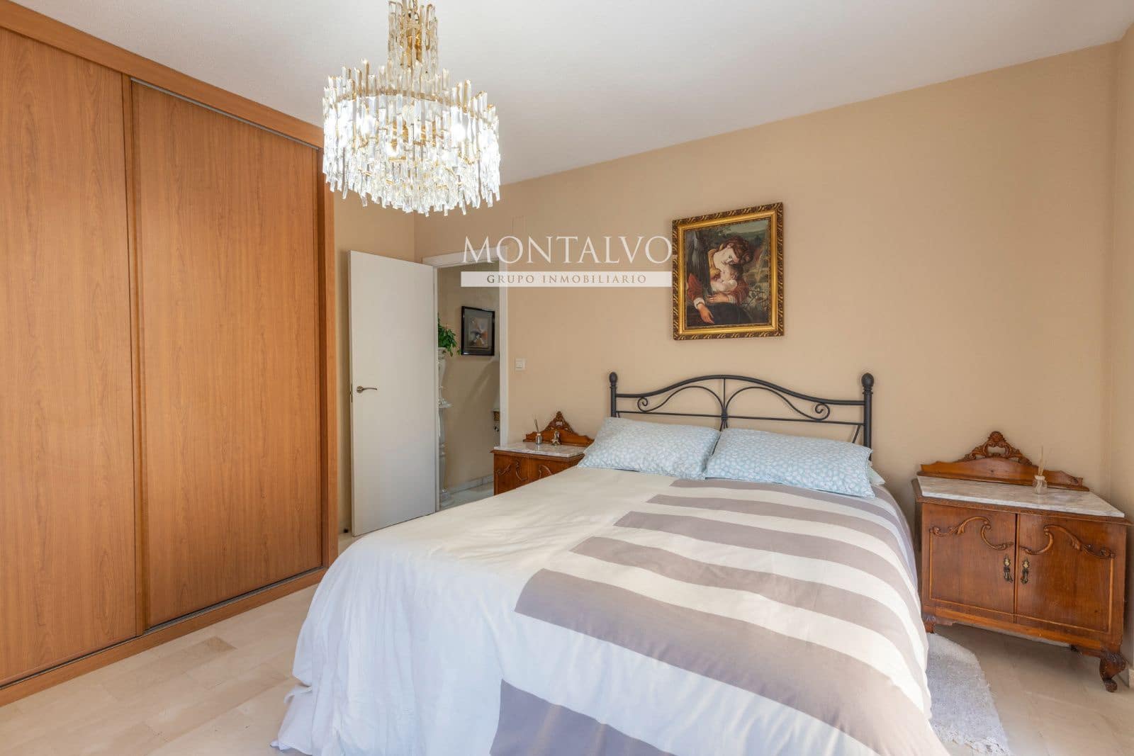 4 chambre Appartement à vendre à Atarfe avec garage - 179 900 € (Ref: 9770007)