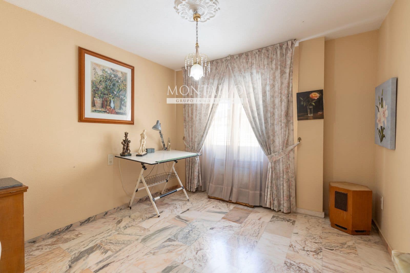 4 chambre Appartement à vendre à Atarfe avec garage - 179 900 € (Ref: 9770007)