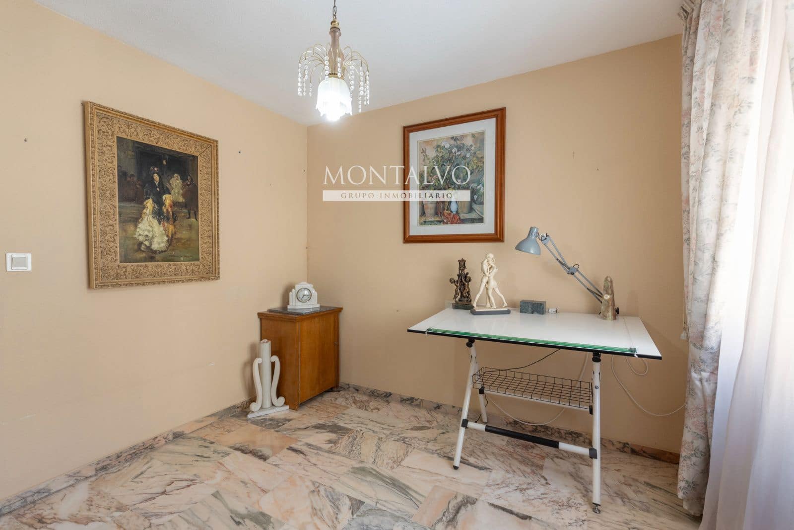 4 chambre Appartement à vendre à Atarfe avec garage - 179 900 € (Ref: 9770007)