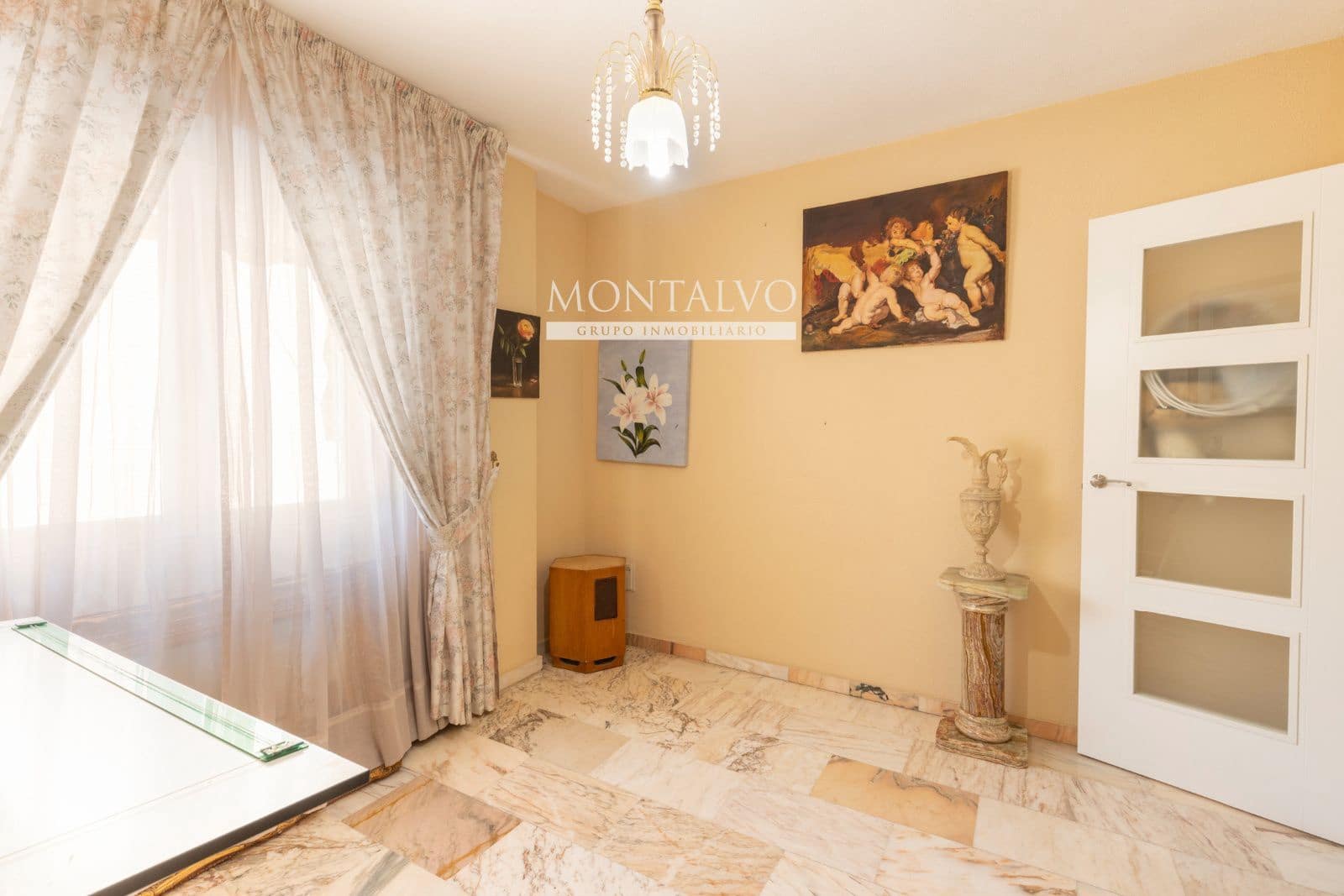 4 chambre Appartement à vendre à Atarfe avec garage - 179 900 € (Ref: 9770007)