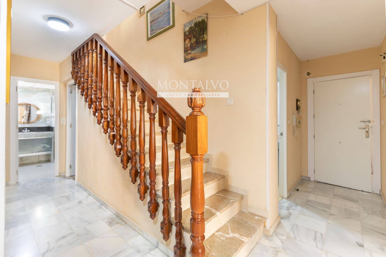 4 chambre Appartement à vendre à Atarfe avec garage - 179 900 € (Ref: 9770007)