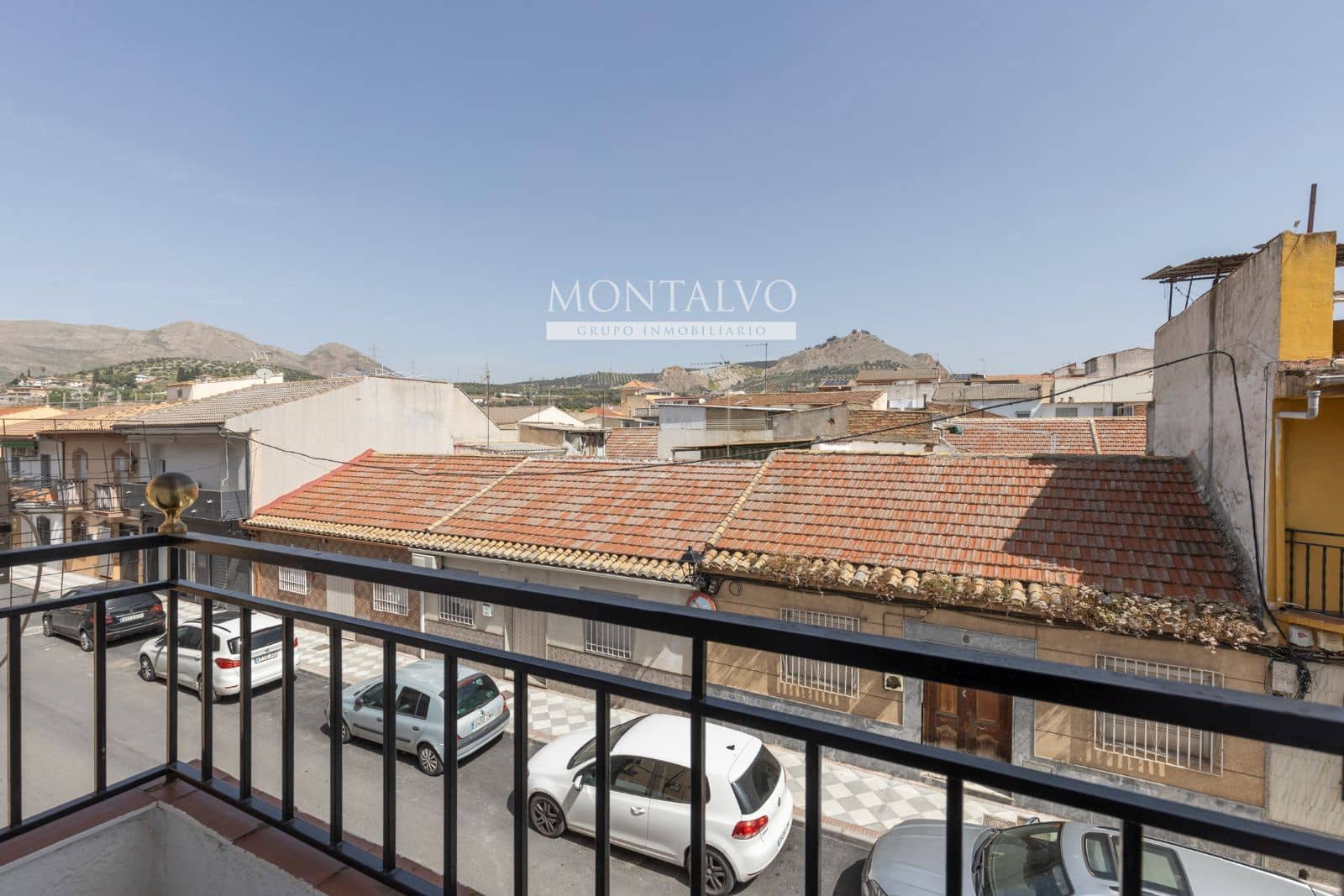 4 chambre Appartement à vendre à Atarfe avec garage - 179 900 € (Ref: 9770007)