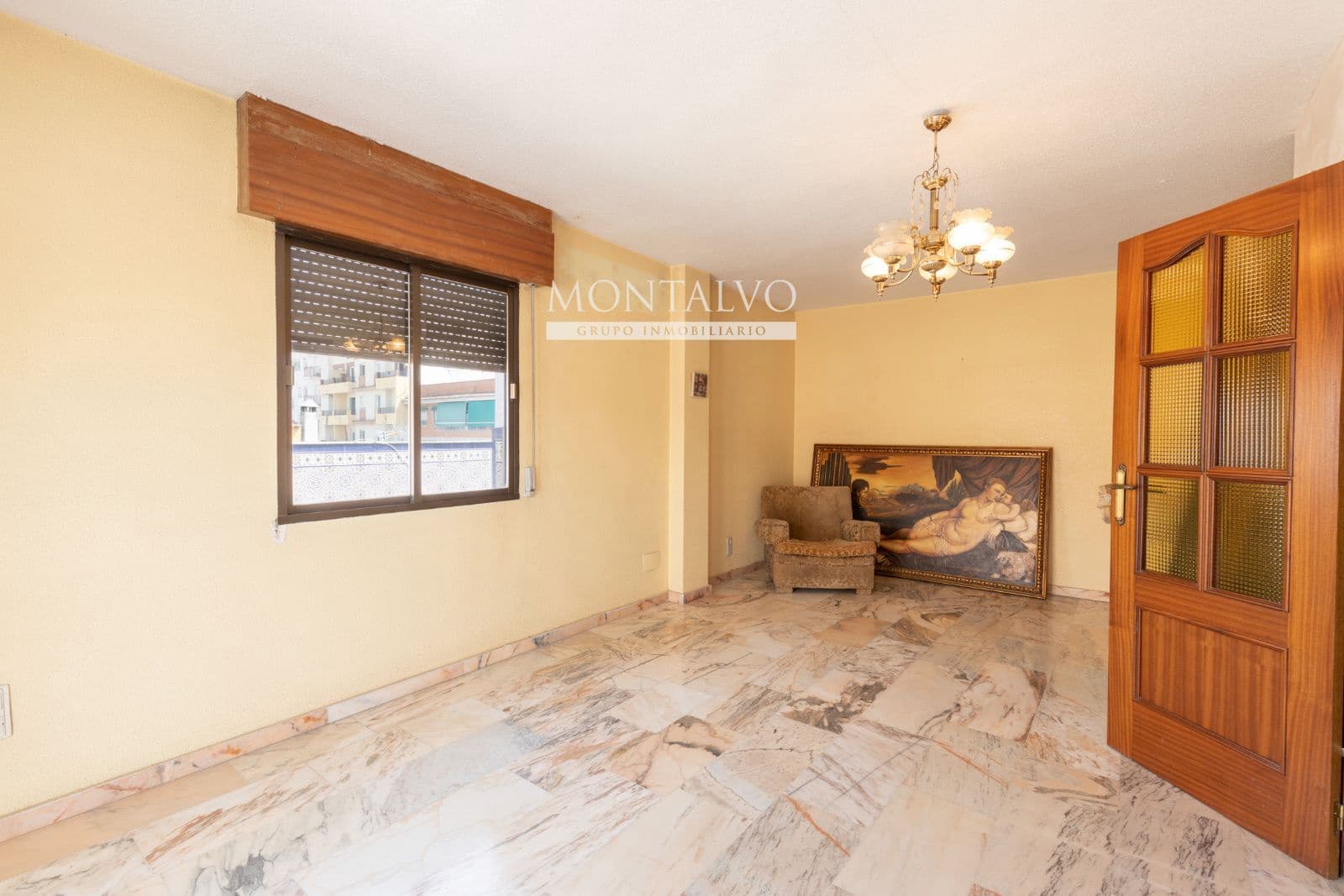 4 chambre Appartement à vendre à Atarfe avec garage - 179 900 € (Ref: 9770007)