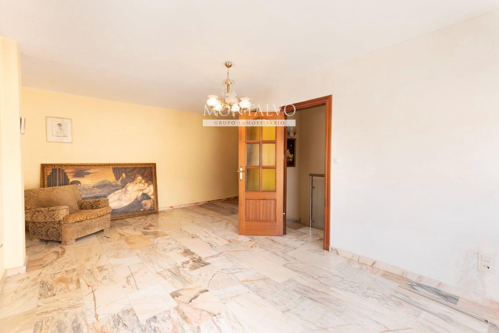 4 chambre Appartement à vendre à Atarfe avec garage - 179 900 € (Ref: 9770007)