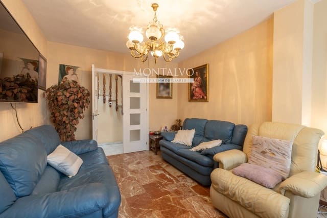 4 sovrum Lägenhet till salu i Atarfe med garage - 179 900 € (Ref: 9770007)