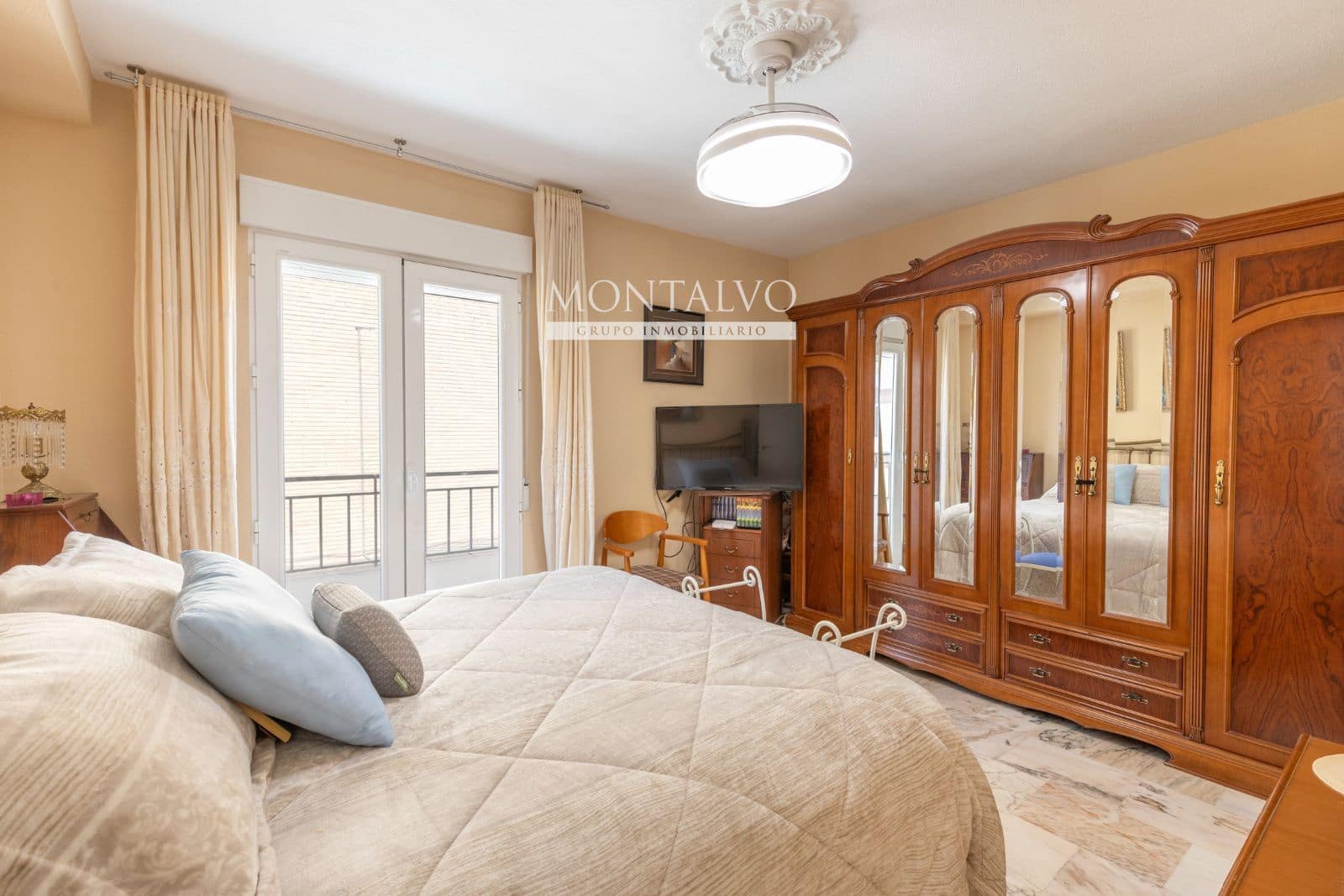 4 chambre Appartement à vendre à Atarfe avec garage - 179 900 € (Ref: 9770007)