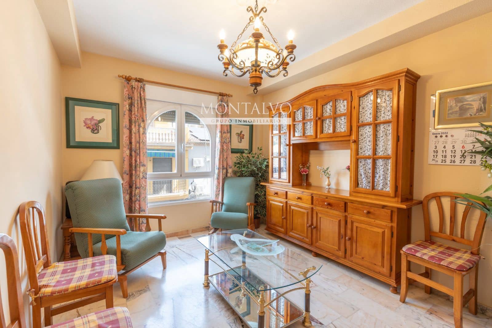 4 chambre Appartement à vendre à Atarfe avec garage - 179 900 € (Ref: 9770007)