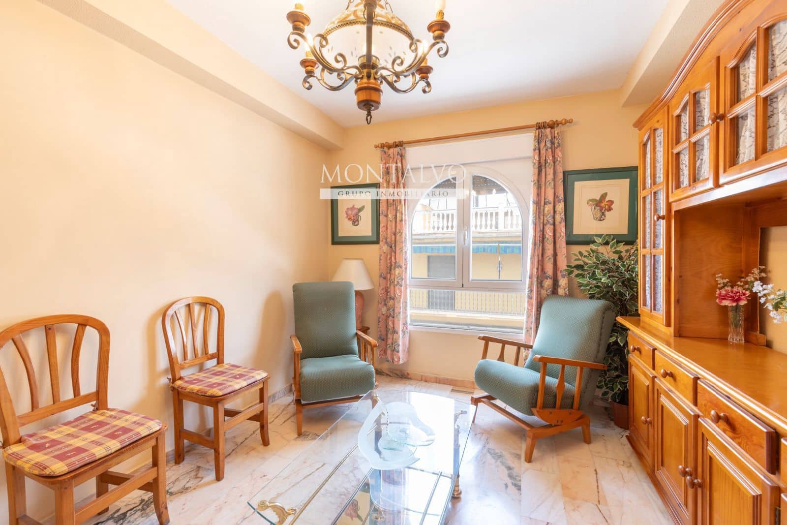 4 chambre Appartement à vendre à Atarfe avec garage - 179 900 € (Ref: 9770007)