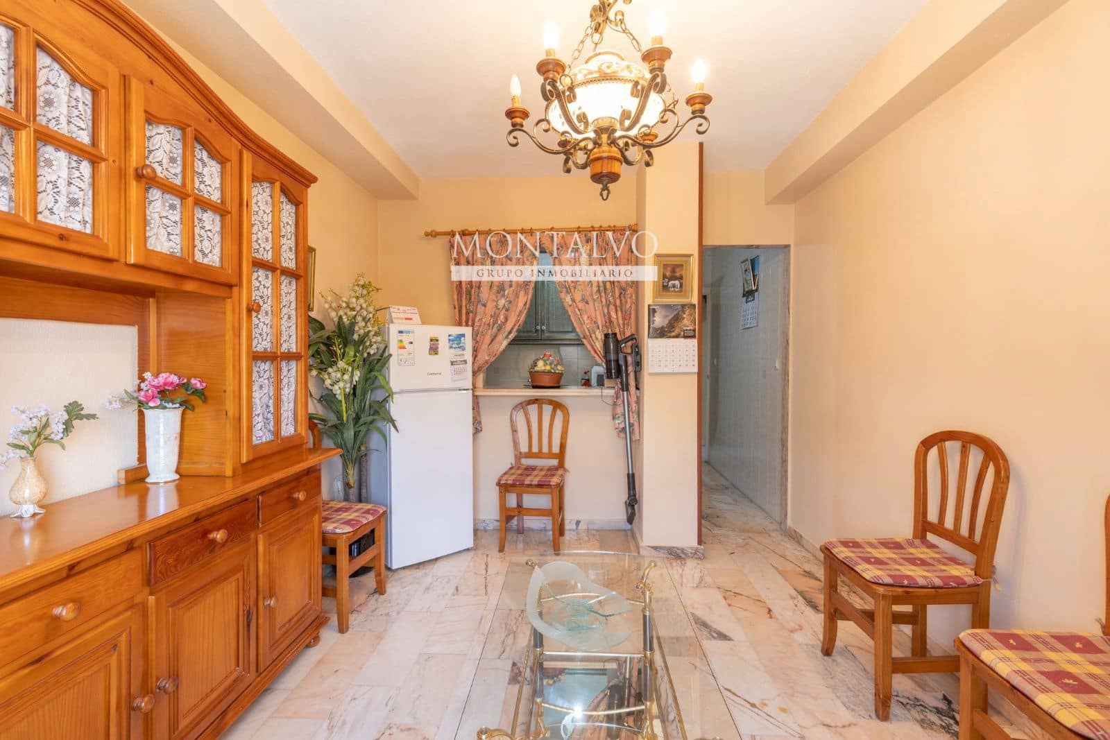 4 chambre Appartement à vendre à Atarfe avec garage - 179 900 € (Ref: 9770007)