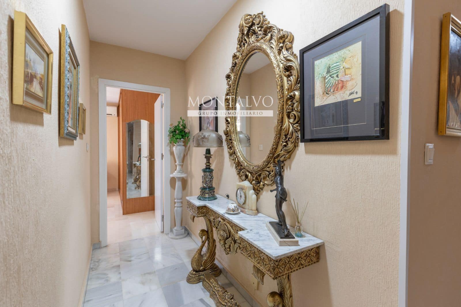 4 chambre Appartement à vendre à Atarfe avec garage - 179 900 € (Ref: 9770007)