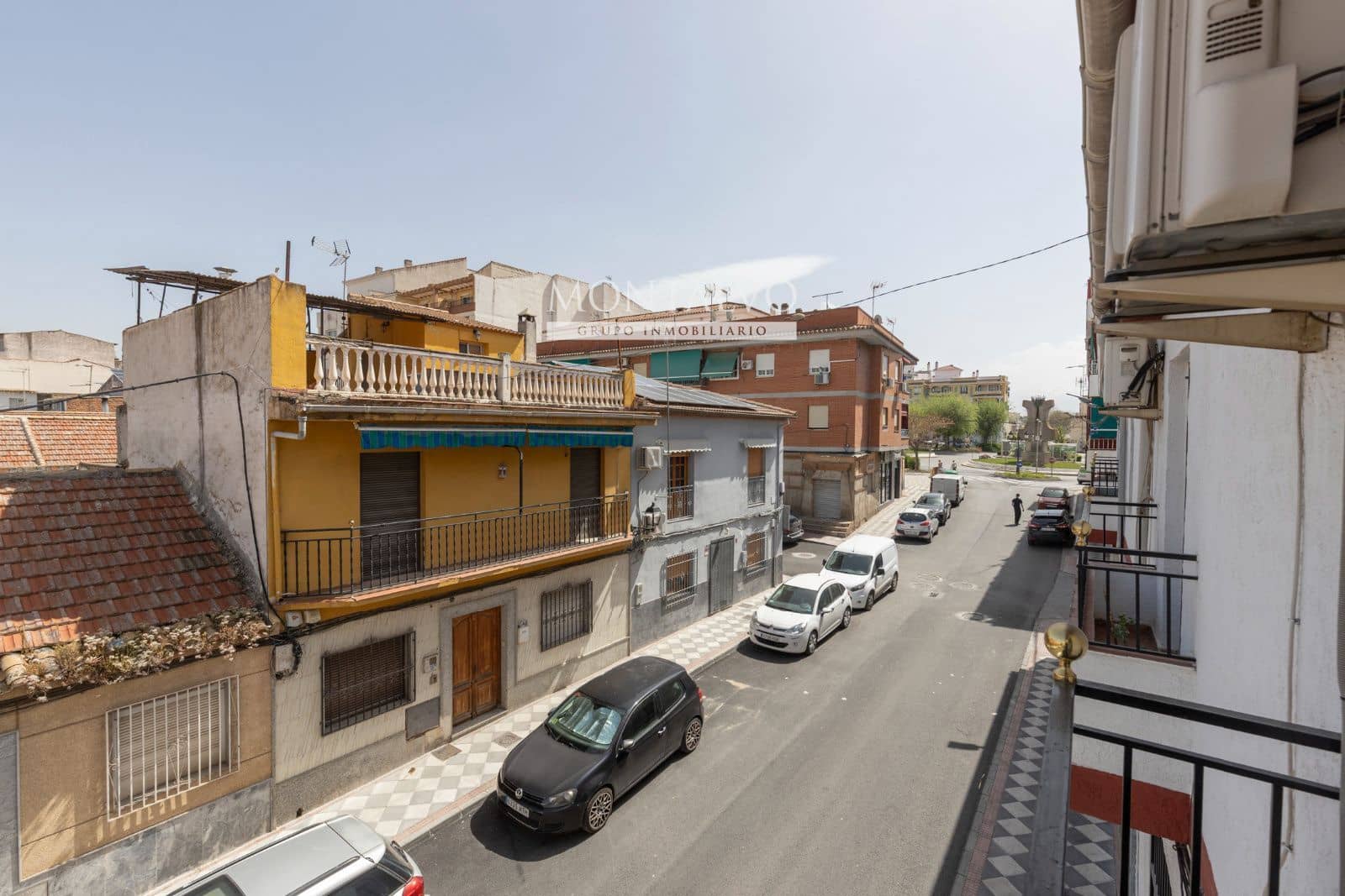 4 chambre Appartement à vendre à Atarfe avec garage - 179 900 € (Ref: 9770007)