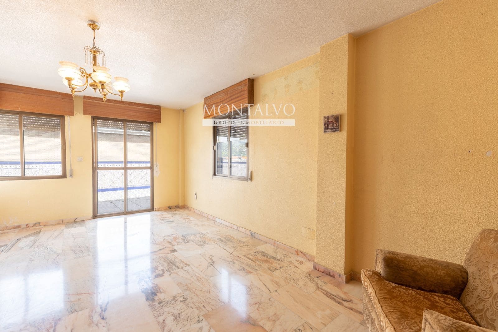 4 chambre Appartement à vendre à Atarfe avec garage - 179 900 € (Ref: 9770007)