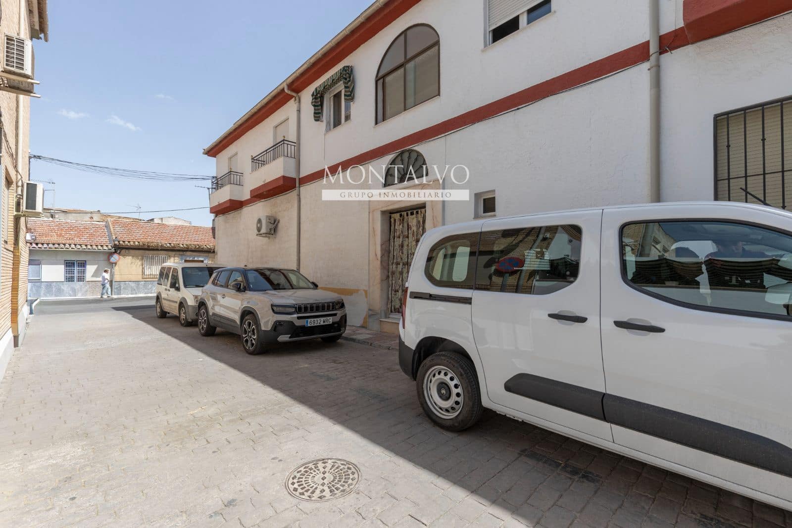 4 chambre Appartement à vendre à Atarfe avec garage - 179 900 € (Ref: 9770007)