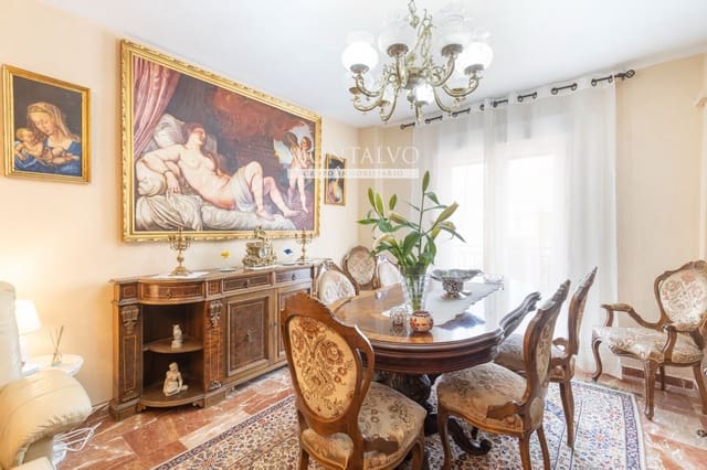 4 sovrum Lägenhet till salu i Atarfe med garage - 179 900 € (Ref: 9770007)