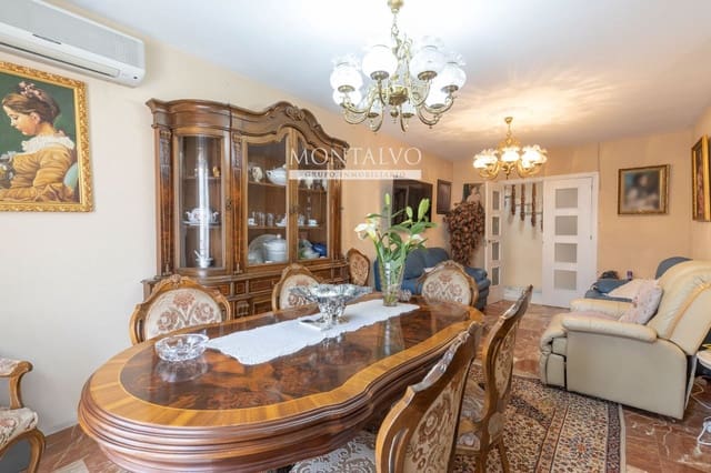 4 sovrum Lägenhet till salu i Atarfe med garage - 179 900 € (Ref: 9770007)