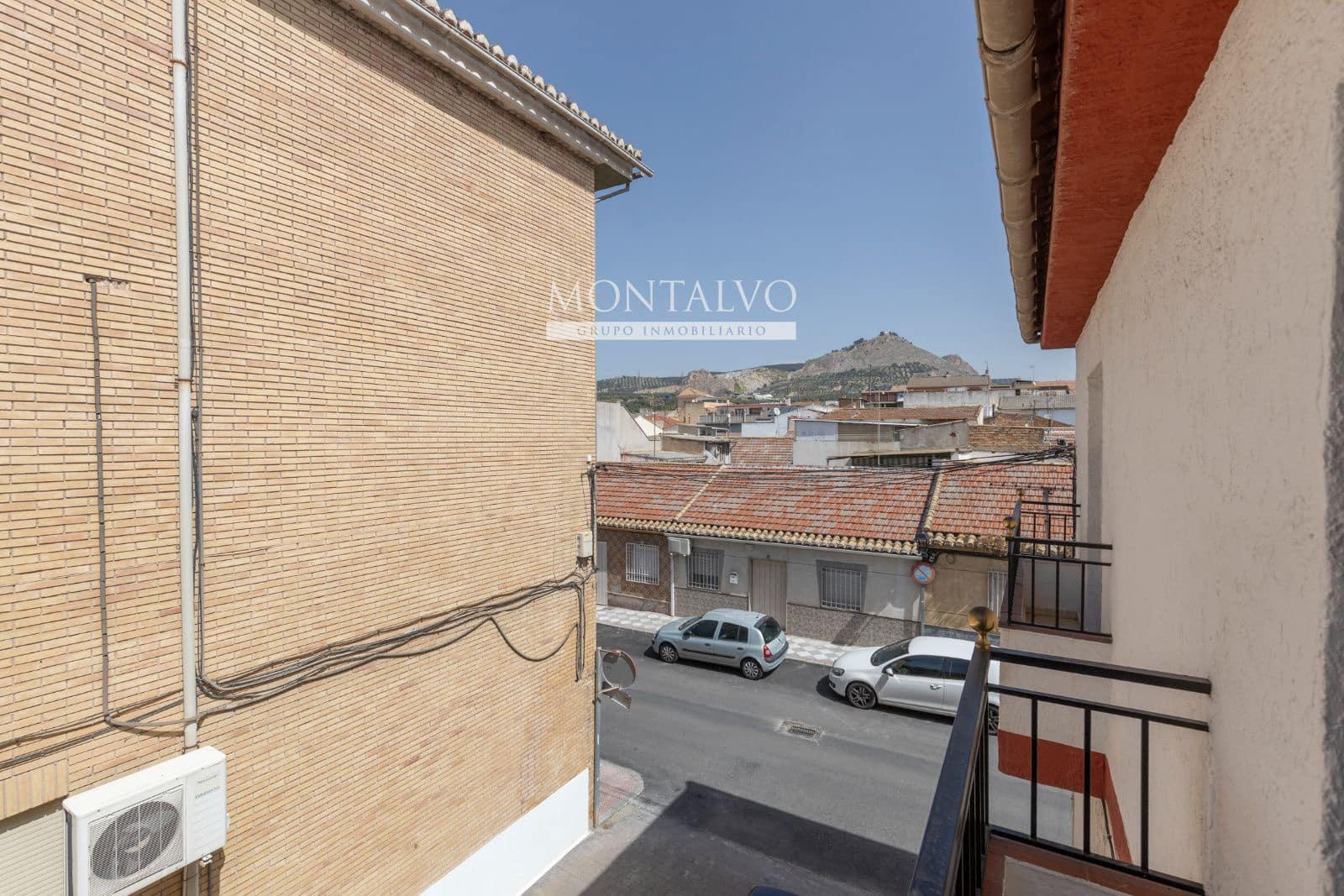 4 chambre Appartement à vendre à Atarfe avec garage - 179 900 € (Ref: 9770007)