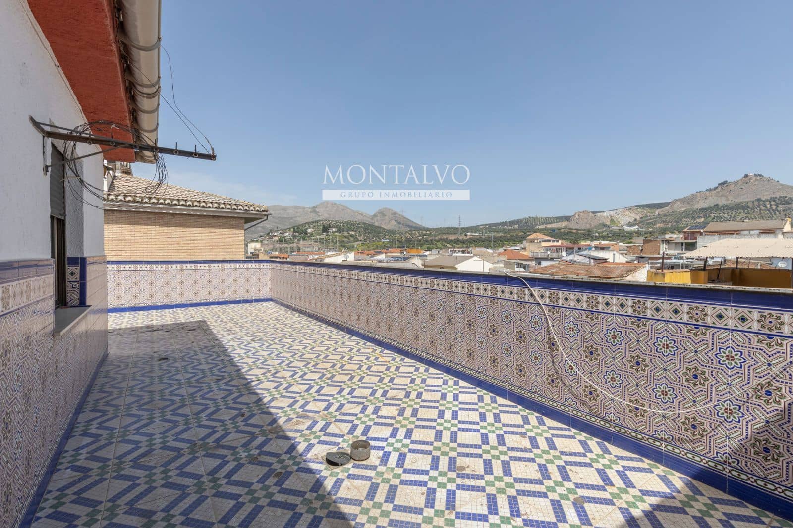 4 chambre Appartement à vendre à Atarfe avec garage - 179 900 € (Ref: 9770007)