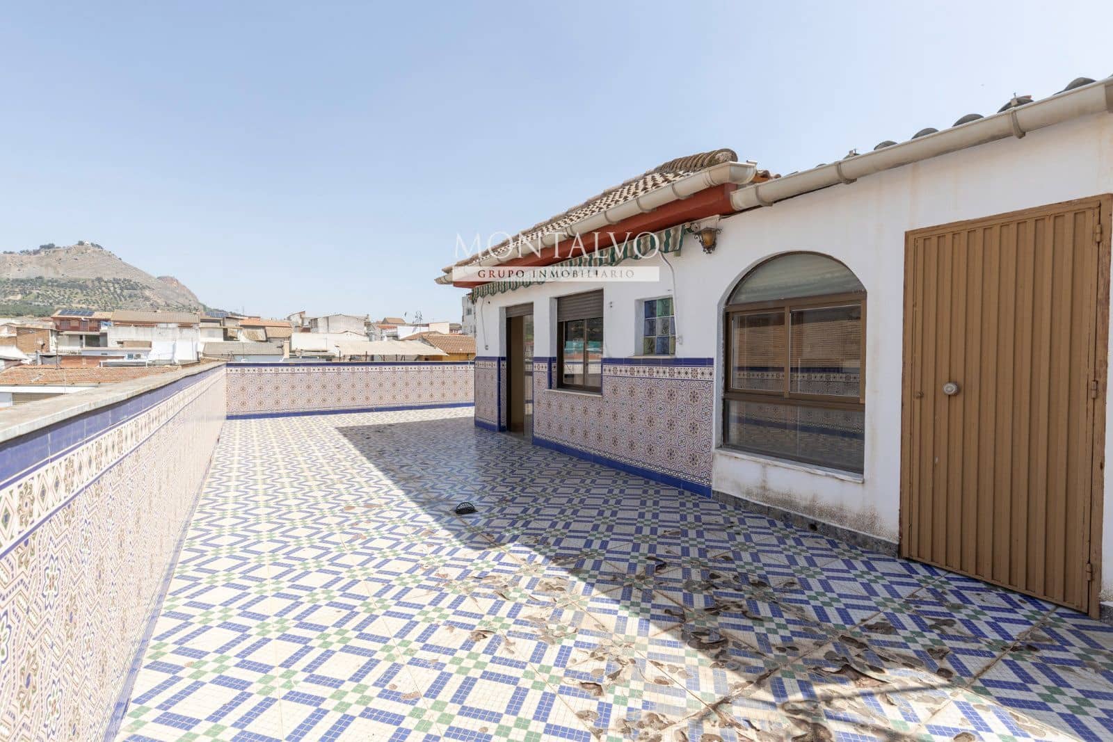 4 chambre Appartement à vendre à Atarfe avec garage - 179 900 € (Ref: 9770007)