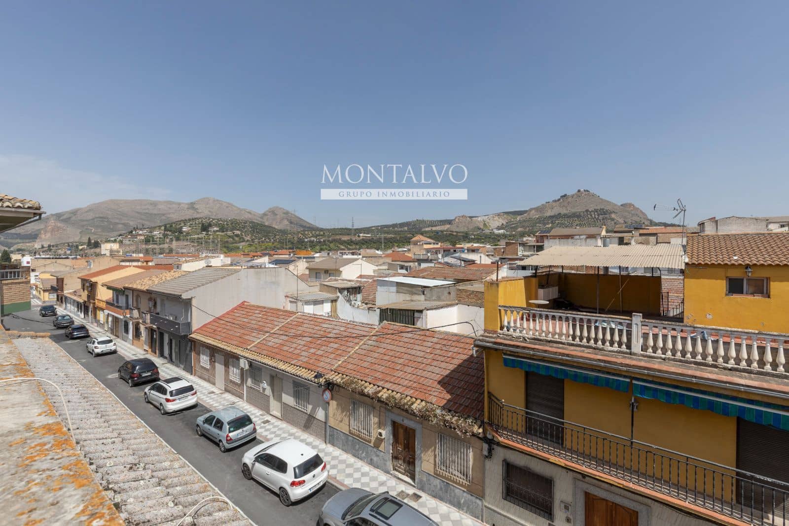 4 chambre Appartement à vendre à Atarfe avec garage - 179 900 € (Ref: 9770007)