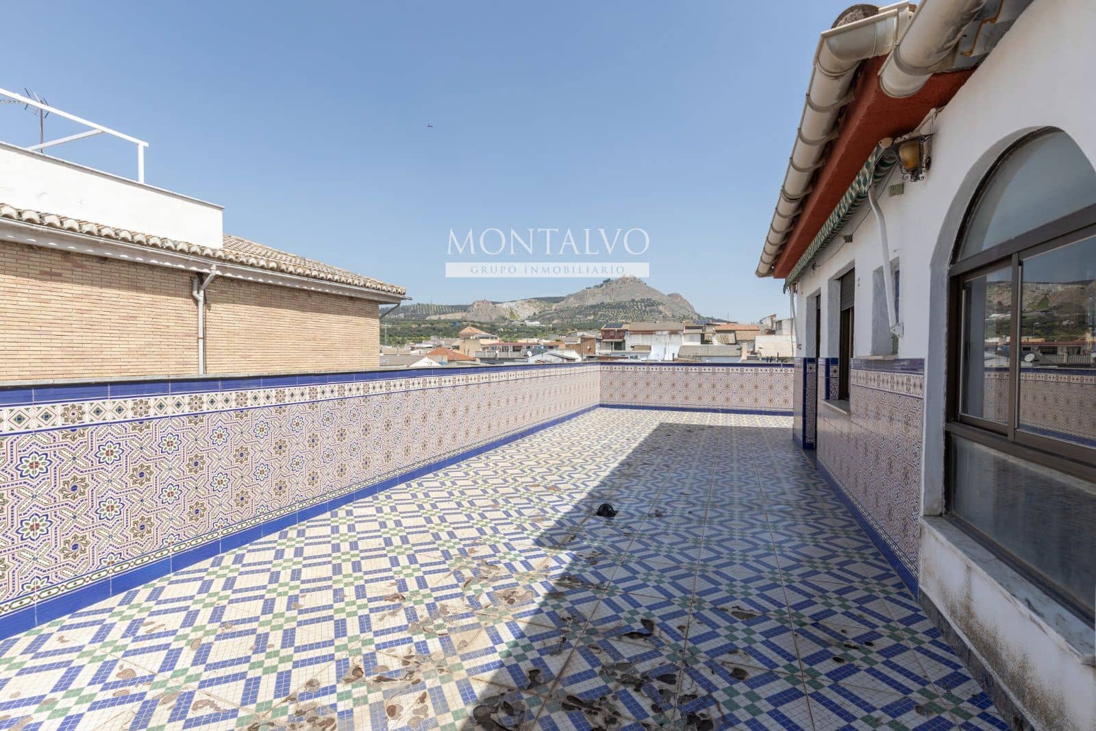 4 chambre Appartement à vendre à Atarfe avec garage - 179 900 € (Ref: 9770007)