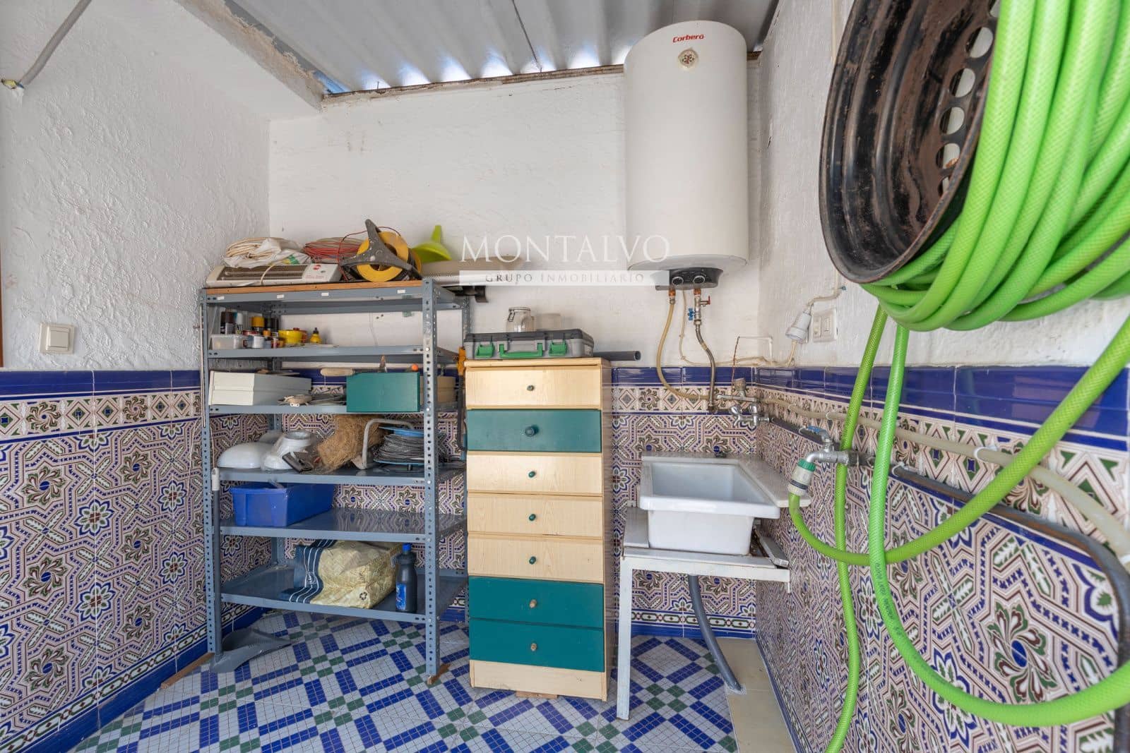 4 chambre Appartement à vendre à Atarfe avec garage - 179 900 € (Ref: 9770007)