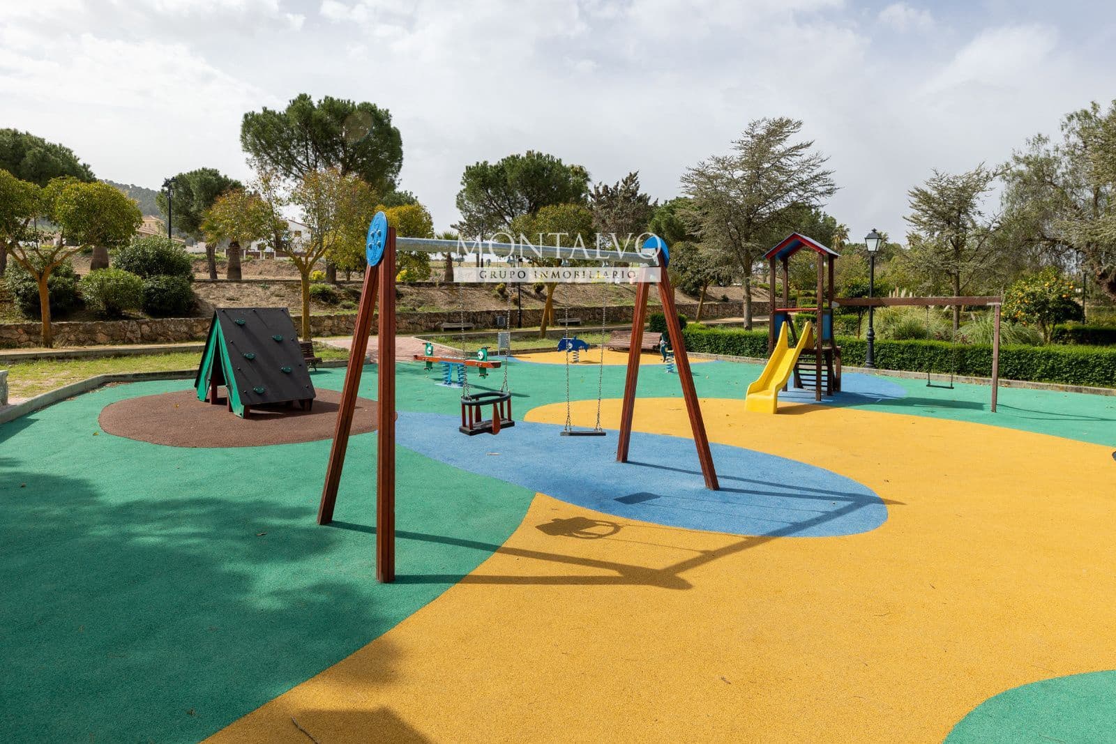 Tomt till salu i Dilar - 69 900 € (Ref: 9777257)