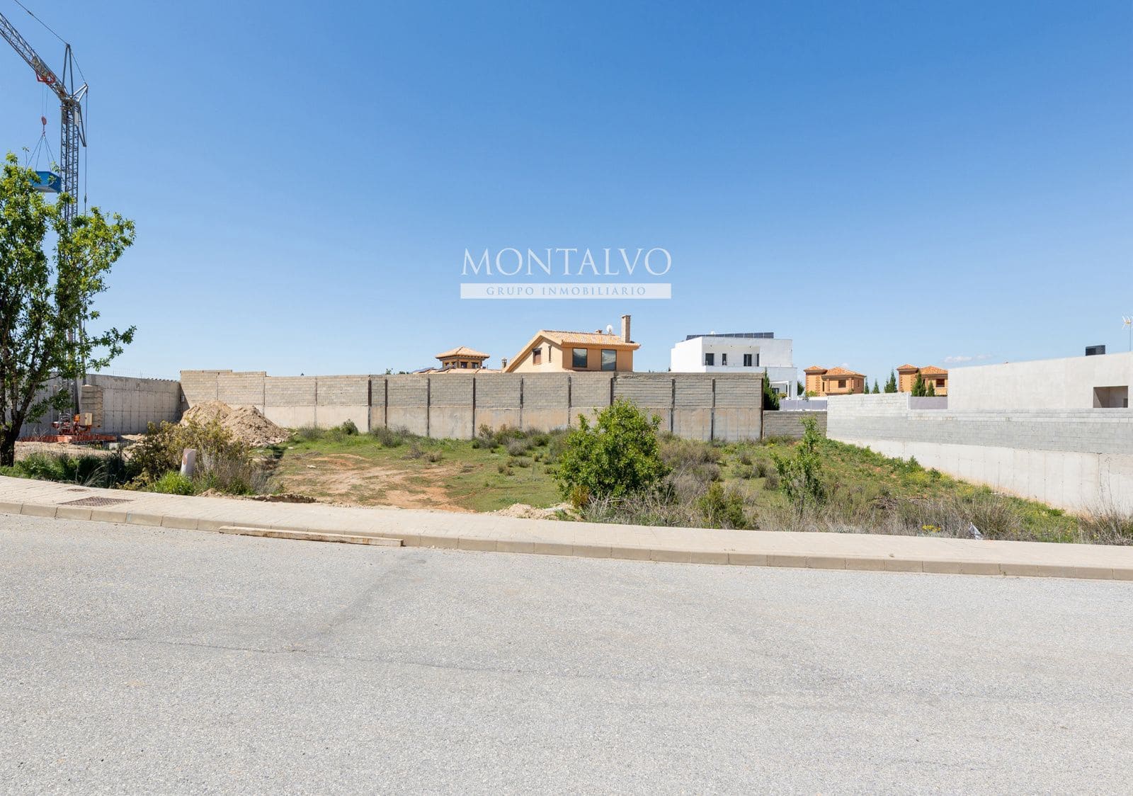 Tomt till salu i Dilar - 69 900 € (Ref: 9777257)