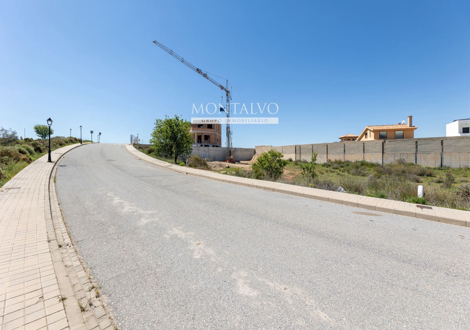 Tomt till salu i Dilar - 69 900 € (Ref: 9777257)